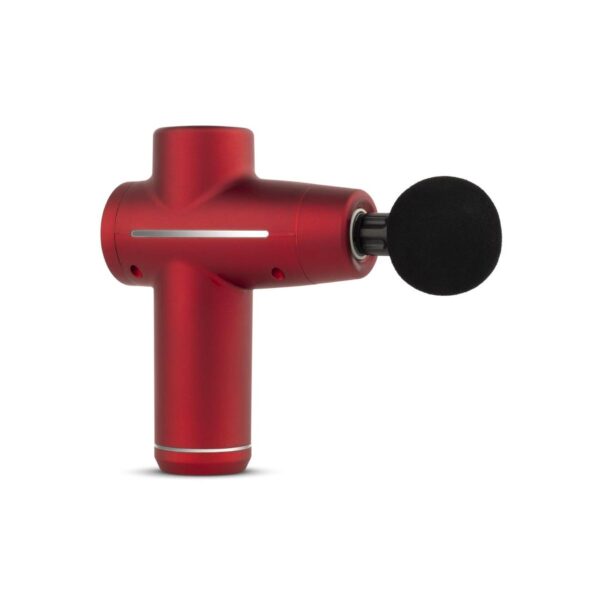 Teazers   Massage Gun   Red - obrazek 5