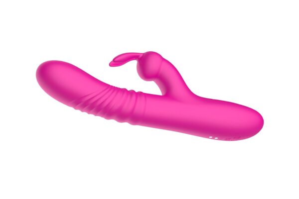 Rabbit vibrator - obrazek 5
