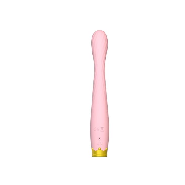 G SPOT VIBRATOR Pink - obrazek 5