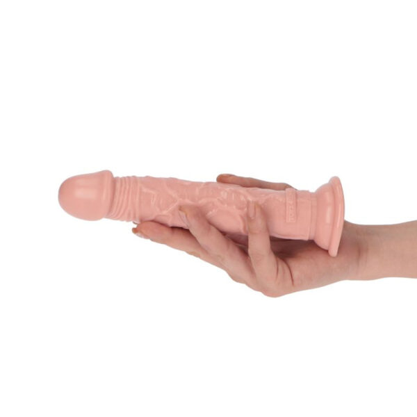 Dildo Italian Cock 6,5Flesh - obrazek 5