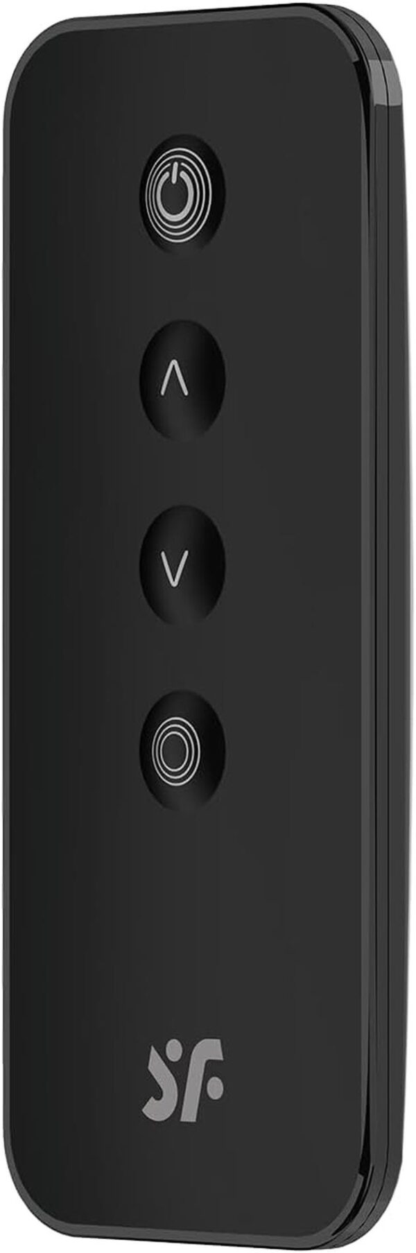 Ribbed Petal black Connect App - obrazek 5