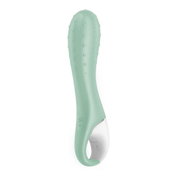 Air Pump Vibrator 3 mint - obrazek 5