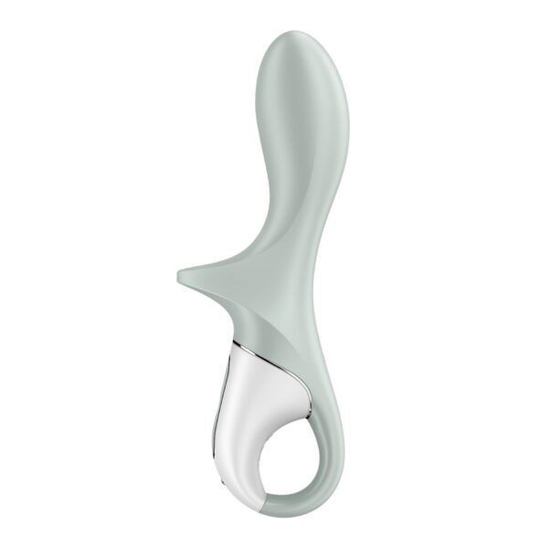 Air Pump Booty 3 greygreen - obrazek 5