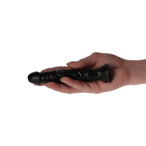 Plug Italian Cock 4Black - obrazek 5