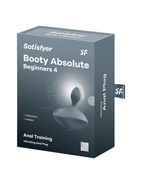 Booty Absolute Beginners 4 - obrazek 5
