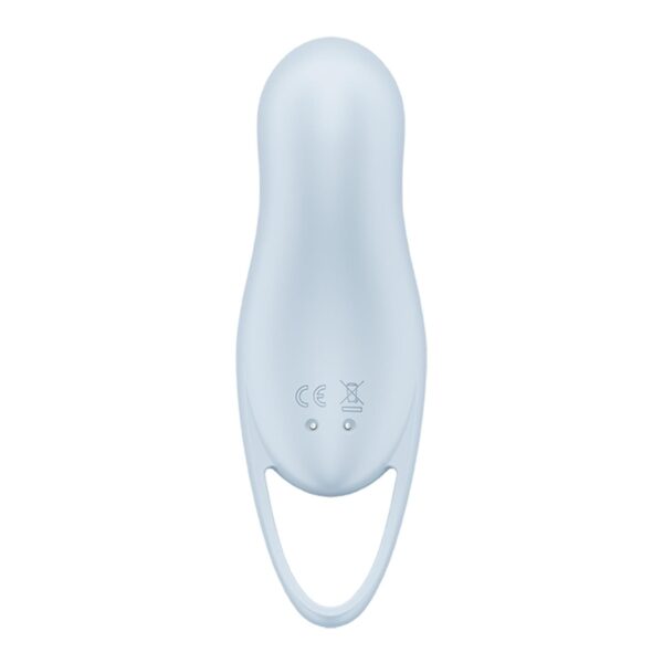 Pocket Pro 1 blue - obrazek 5