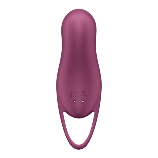 Pocket Pro 1 purple - obrazek 5