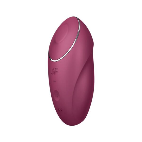 Tap & Climax 1 red - obrazek 5
