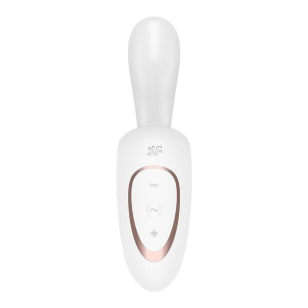 G for Goddess 1 white - obrazek 5