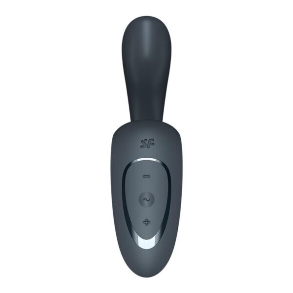 G for Goddess 1 dark grey - obrazek 5
