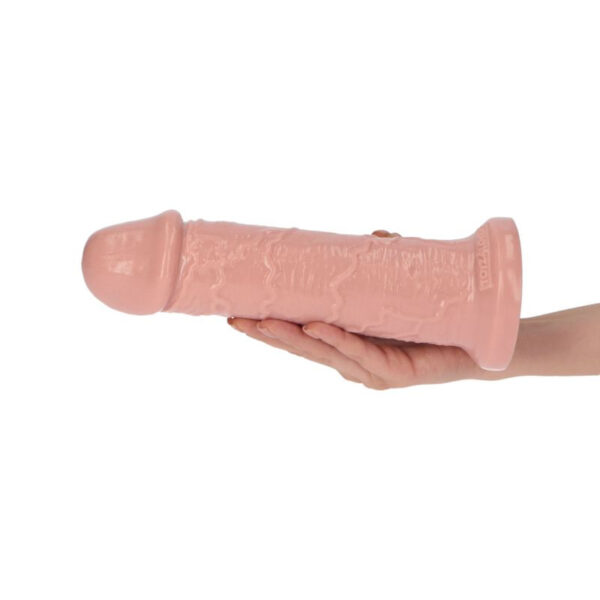 Dildo Italian Cock 8,5Flesh - obrazek 5
