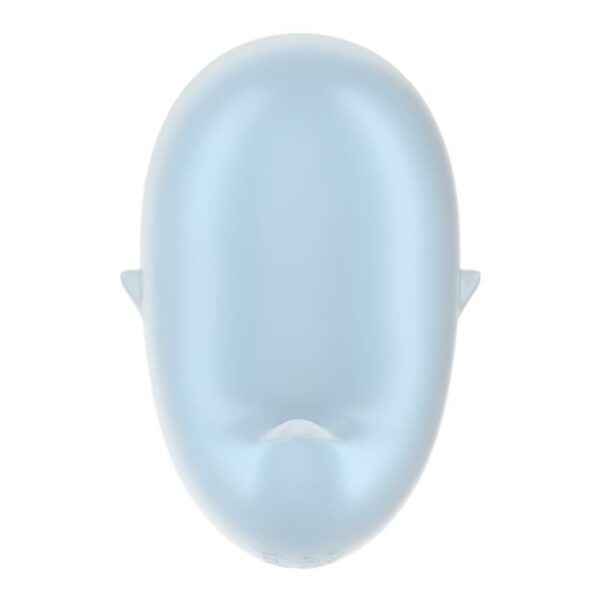 Cutie Ghost blue - obrazek 5