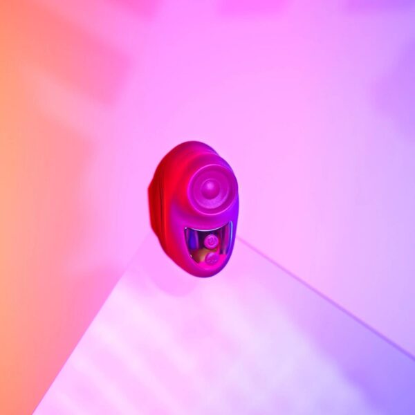 KISSCOOL  IRIDESCENT BERRY - obrazek 5