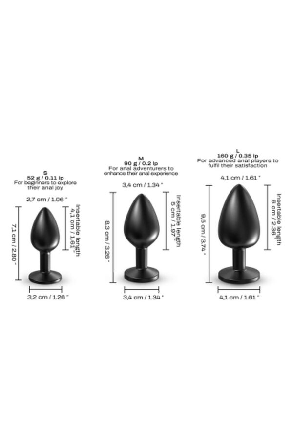 ONIX PLUG M - obrazek 5