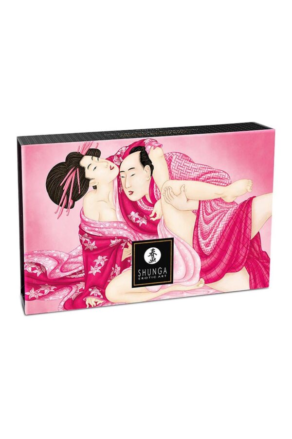 Raspberry Body Powder - obrazek 5