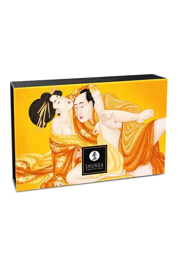 Mango Body Powder - obrazek 5