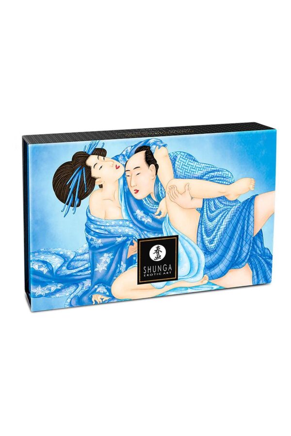 Coconut Body Powder - obrazek 5