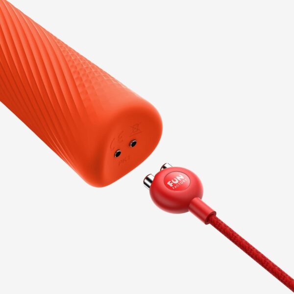 Fun Factory   VIM sunrise orange - obrazek 5