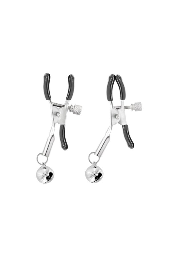 Coffret Bondage SM 10 pieces - obrazek 5