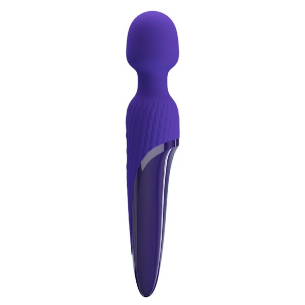 PRETTY LOVE   Antony   Youth, 5 levels of speed control 7 vibration functions - obrazek 5