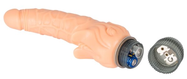 Vibrator Diabolo - obrazek 5