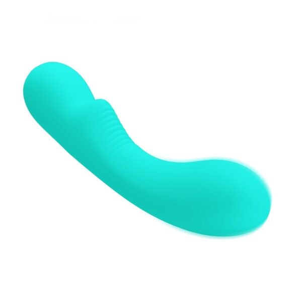 PRETTY LOVE   Matt Green 12 vibration functions Memory function - obrazek 5