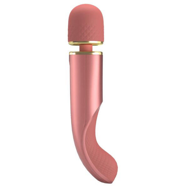 PRETTY LOVE   Interesting Massager 5 levels of speed control 7 vibration functions - obrazek 5