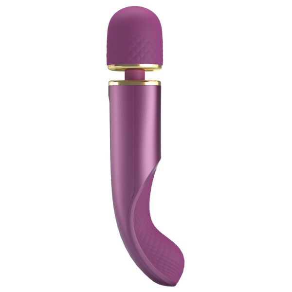 PRETTY LOVE   Colorful Massager, 7 vibration functions 5 levels of speed control - obrazek 5