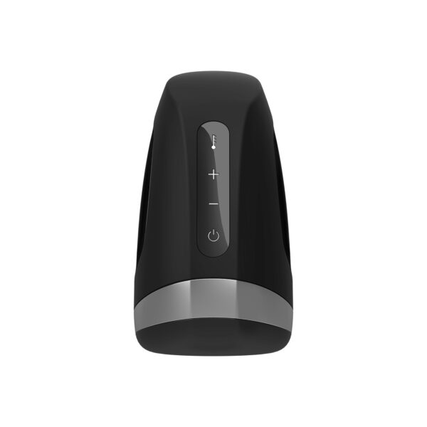 Masturbator   Satisfyer Men Heat Vibration - obrazek 5