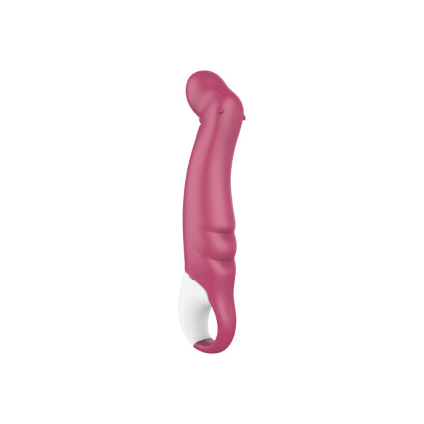 Wibrator   Satisfyer Petting Hippo - obrazek 5