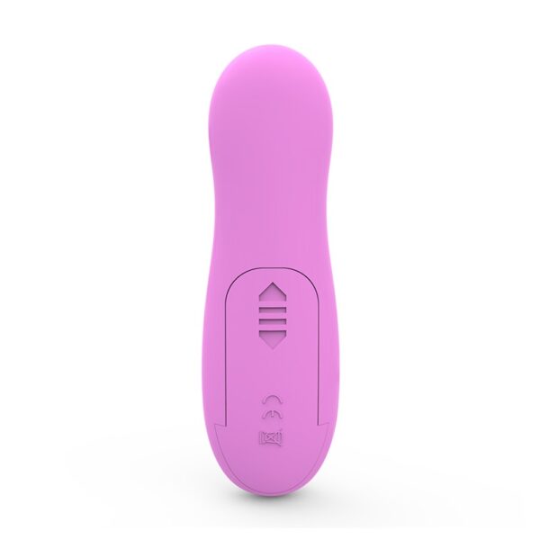 Oral Princess pink - obrazek 5