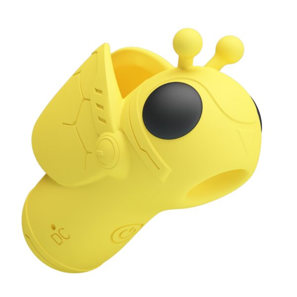 PRETTY LOVE   Super FingerMagic Bee, 10 tapping functions - obrazek 5