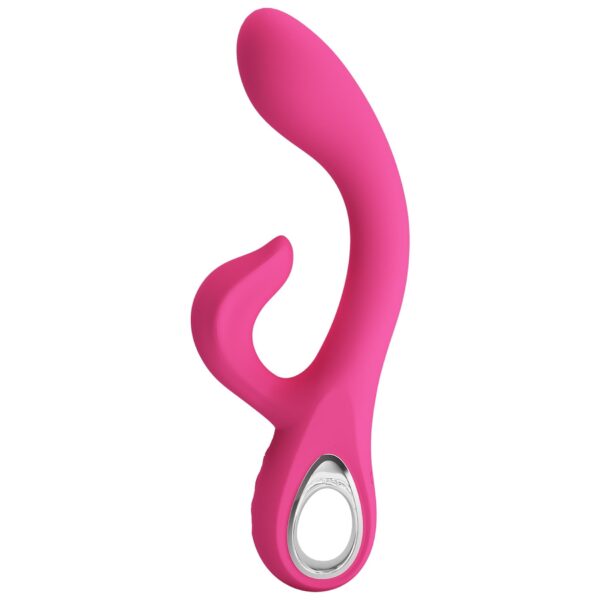 PRETTY LOVE   Fritz, 12 vibration functions - obrazek 4