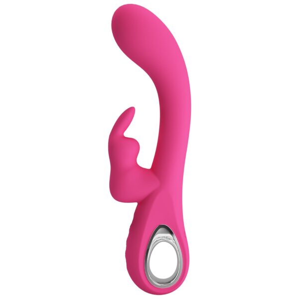 PRETTY LOVE   Novak, 12 vibration functions - obrazek 4