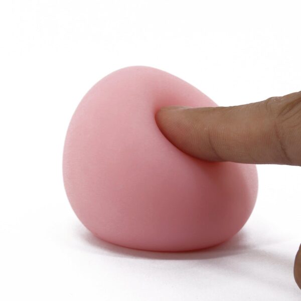 PRETTY LOVE   Pleasure Egg I, ABS / TPR - obrazek 5