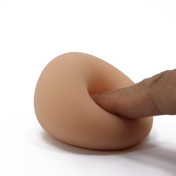 PRETTY LOVE   Pleasure Egg II, ABS / TPR - obrazek 5