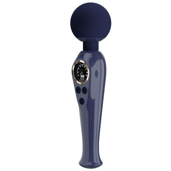PRETTY LOVE   Skyler Blue, 10 vibration functions 9 speed levels - obrazek 5