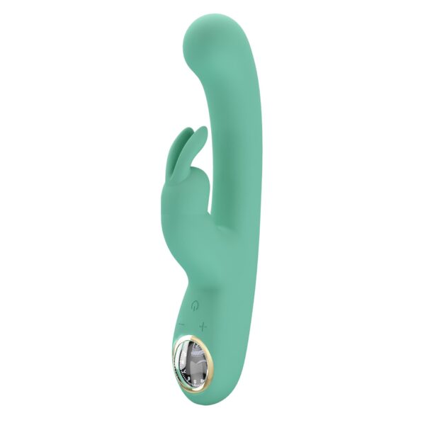 PRETTY LOVE   Lamar Green, 10 vibration functions 9 speed levels - obrazek 5
