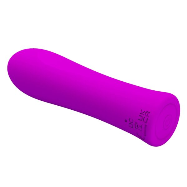 PRETTY LOVE   Alfreda Purple, Memory function 12 vibration functions - obrazek 5