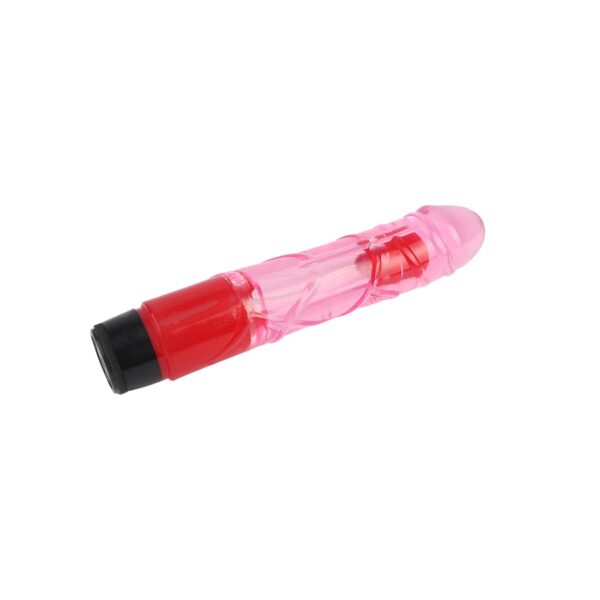 9Realistic Vibe Pink - obrazek 5