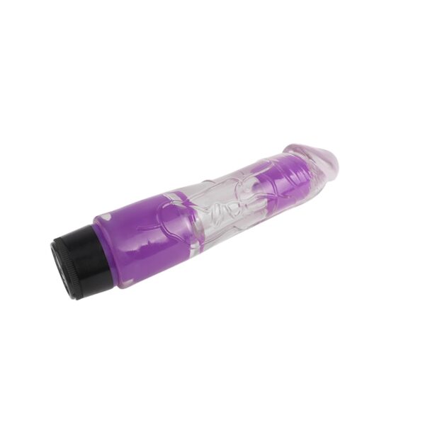 8.1Realistic Vibe Purple - obrazek 5