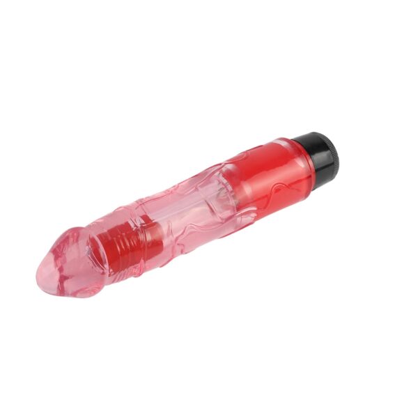 8.1Realistic Vibe Pink - obrazek 5