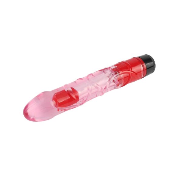 9Realistic Vibe Pink - obrazek 5