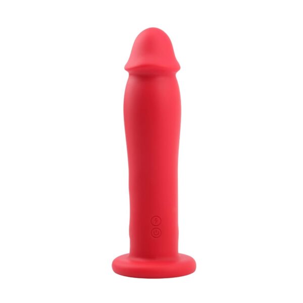 Real Burst Vibrator - obrazek 5