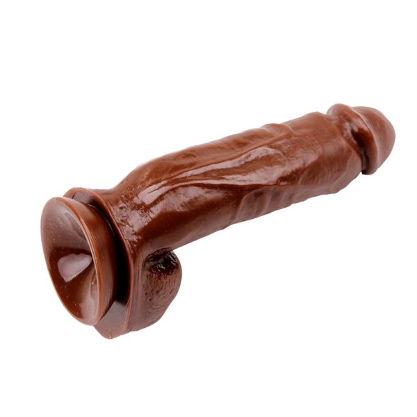 Hard On Brown Brown - obrazek 5