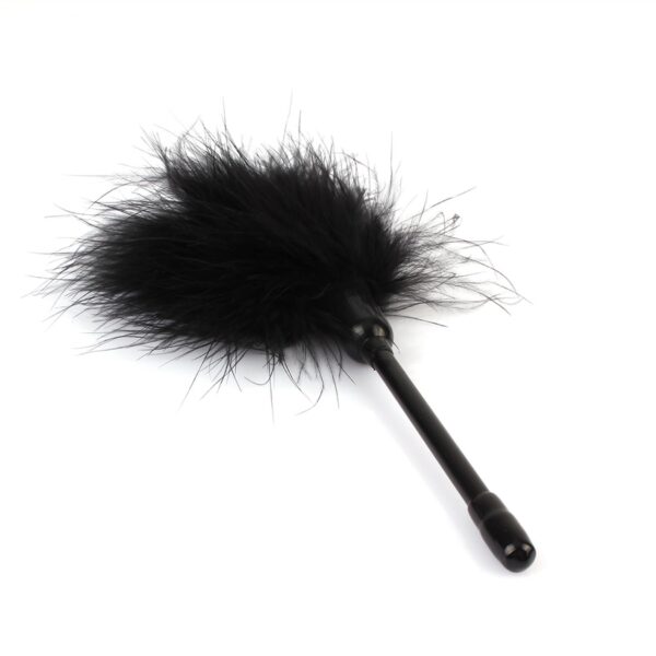 Pleasure Feather Tickler - obrazek 5