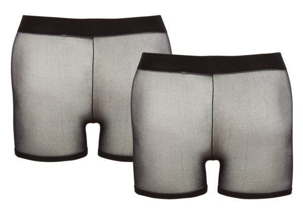 Mens Pants Pack of 2 S L - obrazek 5