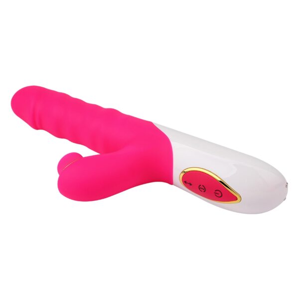 Clit Kisser Thruster - obrazek 5