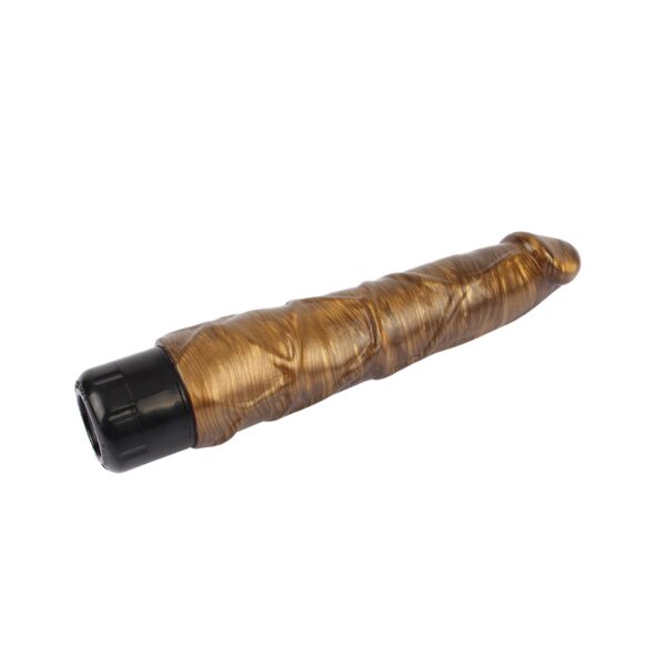 Pleasure Ranger Gold - obrazek 5