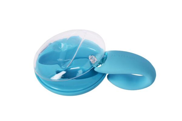 PleasureBerry blue   FairyGasm - obrazek 5